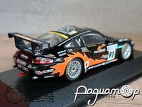 Porsche 911 GT3 RS №91 (2000) 0809 [KG]