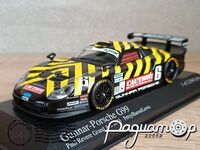 Porsche G99 №6 Paul Revere Grand Am (2003) 0811 [KG]
