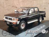 Toyota Hilux SR5 Dual Cab (1997) 0812 [KG]