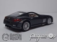 Peugeot 907 (2004) 197883 [GS]***