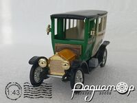 Berliet (1910) 5160 [US]