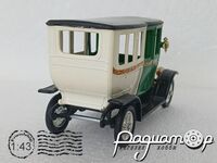 Berliet (1910) 5160 [US]