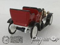 Brixia Zust 10HP (1908) 5083 [US]