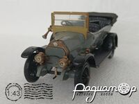 Fiat Tipo 4 Scoperta (1911) 5091 [US]*