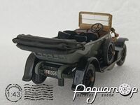 Fiat Tipo 4 Scoperta (1911) 5091 [US]*