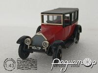 Lancia Theta (1914) 5088 [US]*