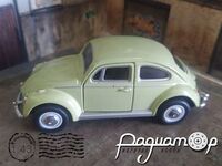 Volkswagen 1300L (1980) 888269 [BD]*