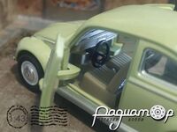 Volkswagen 1300L (1980) 888269 [BD]*