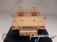 Hummer US Desert Storm (1991) R005/317703 [SR]