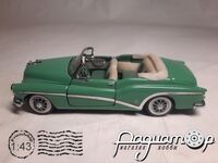 Buick Skylark Cabriolet (1953) 317704 [SR]*