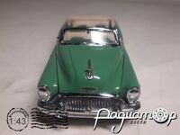 Buick Skylark Cabriolet (1953) 317704 [SR]*