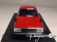 Nissan Skyline GT E (1980) 317706 [SR]
