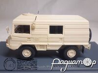 Steyr Puch Pinzgauer 710K (1971) 317707 [SR]