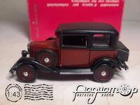 Fiat Tipo 508 Balilla (1933) 317708 [SR]***
