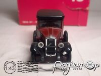 Fiat Tipo 508 Balilla (1933) 317708 [SR]***