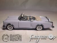 Packard Carriben Convertible (1953) 317709 [SR]***