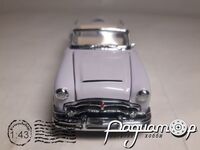 Packard Carriben Convertible (1953) 317709 [SR]***