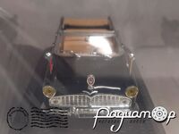 Simca Chambord V8 AB-P Presidentielle Kennedy (1961) 317714 [SR]