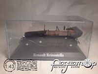 Renault Reinastella Albert Lebrun (1938) 317715 [SR]