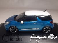 Citroen DS3 (2019) 317716 [SR]