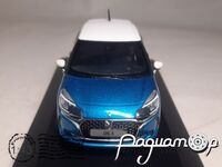 Citroen DS3 (2019) 317716 [SR]