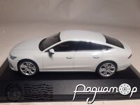 Audi A7 Sportback (2015) 317718 [SR]