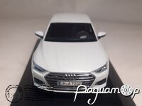 Audi A7 Sportback (2015) 317718 [SR]