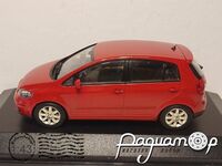 Volkswagen Golf Plus (2009) 665318 [IS]