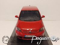 Volkswagen Golf Plus (2009) 665318 [IS]