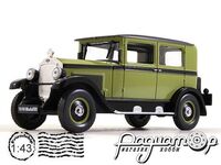 Opel 10/40 PS (1925) OP38/DC098 [NT]