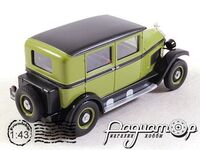 Opel 10/40 PS (1925) OP38/DC098 [NT]