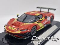Ferrari 296 GT3 (2022) 241000 [LS]