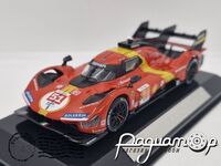 Ferrari 499P (2023) 241001 [LS]