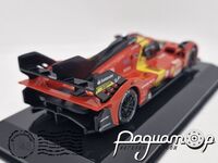 Ferrari 499P (2023) 241001 [LS]