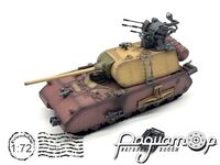 Maus (World of Tanks) 011160