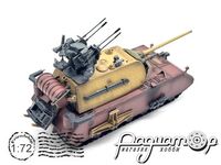 Maus (World of Tanks) 011160