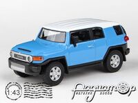 Toyota FJ Cruiser (2006) 56850
