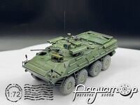 БТР-90 «Росток» (2008) 519506