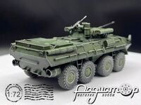 БТР-90 «Росток» (2008) 519506