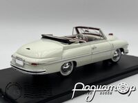 Tatra T 600 K Cabriolet Sodomka (1949) 90288