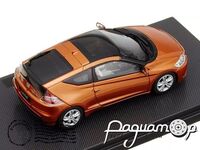 Honda CR-Z (2010) 44393 [NT]***
