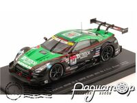 Nissan DStation GT-R Super GT500 №24 Rd.4 Fuji Winner (2015) 45280