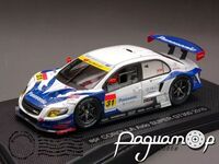 Toyota Corolla Super GT300 Axio №31 Hiroki Saga/Takaaki Matsuura (2010) 44433