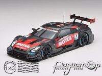 Nissan MOTUL AUTECH GT-R Super GT500 Okayama Test №1 (2015) 45275 [SV]