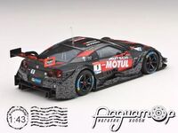 Nissan MOTUL AUTECH GT-R Super GT500 Okayama Test №1 (2015) 45275 [SV]