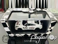 Nissan R35 GT-R Super №23 Taikyu Fuji (2010) 44417 [SV]