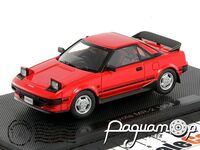 Toyota MR-2 AW11 (1984) 44403
