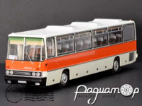 Ikarus 250.58 Інтурбюро (1980) 04008J
