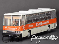 Ikarus 250.58 Совтрансавто (1980) 04008K