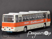 Ikarus 250.58 Совтрансавто (1980) 04008K